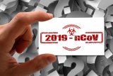WHO resmi menamai virus corona terbaru sebagai COVID-19