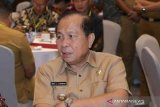 Wali Kota imbau nelayan waspada gelombang tinggi