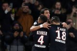 PSG kian bungkam Nantes 2-1