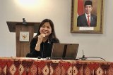 Dokter sarankan ibu-ibu tidak