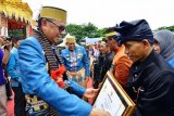Pemprov siapkan penjemputan khusus bagi warga Sulsel dari Natuna