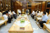 Gubernur siapkan Sulsel jadi tuan rumah HPN pada 2022