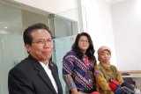Jubir Presiden minta masyarakat percaya draf