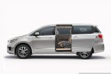 Kia  Carnival 2020 ada dalam tiga varian