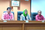 BKKBN Sulsel siap berkolaborasi bersama BPS pada Sensus Penduduk 2020