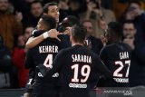 Kalahkan Nantes, PSG semakin kokoh di puncak klasemen