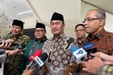 Jimly sarankan WNI eks-ISIS yang ingin kembali ke Indonesia dicabut paspornya