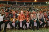 Pemkot Bitung meningkatkan penanggulangan bencana 2020