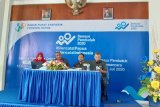 BPS:Kondisi Papua kondusif tingkatkan indeks tendensi konsumen 2019