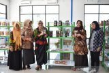 Kementerian Koperasi UKM : Standarisasi produk perlu berkolaborasi