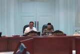 Presiden Joko Widodo harapkan BUMN-swasta bantu danai riset