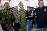 Perdamaian aliran sesat Kartu Surga dengan MUI