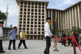 Presiden bakal bangun terowongan bawah tanah dari Istiqlal ke Katedral