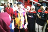Mentan : Masih ada 84 ribu ton stok bawang putih