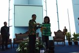 Sambangi Unima, Mendes sosialisasikan program Kampus Merdeka