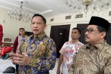 Wapres menginstruksikan bentuk FKUB tingkat nasional