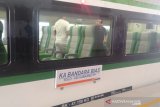 KAI pertimbangkan tambah frekuensi KA Bandara Adi Soemarmo