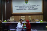 Mentan : 25 tahun di pemerintahan sehingga tahu persoalan petani