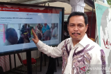 Wagub Kalsel puji akurasi berita dan jaringan ANTARA yang luas
