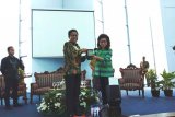 Mendes-PDTT ingatkan pemda segera terbitkan perbup dana desa 2020