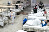 Royal Caribbean melarang penumpang warga China karena virus corona