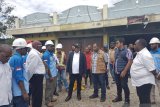 Kementerian PUPR dorong pemulihan Wamena pascarusuh