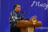 Nurdin Abdullah terpilih memimpin Persada Sulsel untuk periode Keempat