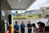 Teknologi EBT Baran Energy karya anak bangsa mulai diterapkan di Indonesia