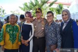 Kadiv Humas Polri: Hubungan Pers dan polisi bagai ikan dan air