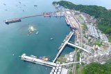 Pelindo II akan menata tiga pelabuhan di Sumbar