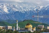 Delapan orang tewas akibat kerusuhan di Kazakhstan
