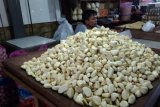 Bawang putih asal China dipertanyakan