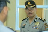 Polda Sumbar tangguhkan penahanan wanita digerebek anggota DPR Andre Rosiade