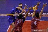Putra Jakarta Pertamina Energi kalahkan Lamongan 3-2