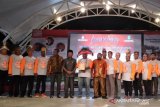Bupati Wondama : Pilkada jangan sampai merusak hubungan dengan keluarga
