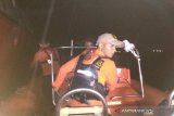 SAR mencari tujuh nelayan yang mati mesin di perairan Kolaka