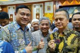 Sebanyak 17 wartawan senior terima Press Card Number One dari PWI Pusat