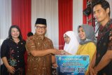 Irianto: Guru Kunci Utama Kemajuan Daerah