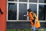 Rutan Cipinang ditembak dengan senapan angin