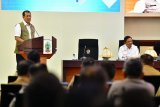 BNPB minta pemda tanam pohon rita antisipasi bencana alam