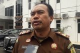 Kejagung memproses Kasie Intelijen Kejari Lampung Utara kasus fee proyek