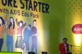 Sejumlah pengusaha muda motivasi mahasiswa Makassar berwirausaha
