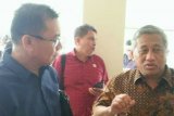 Kadiskominfopers Sulbar didaulat jadi Koordinator Regional III Askompsi