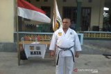 Lima atlet karateka Sulteng akan berlatih di Malaysia