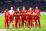 Bayern tetap puncaki klasemen meski seri lawan Leipzig 0-0