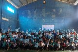 SHARP Indonesia Gelar Fase Kedua 'Bakti Untuk Negeri'