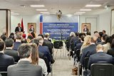 Gubernur BI lantik Kepala Perwakilan Bank Indonesia di London