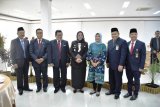 Wagub harapkan BPK wujudkan akuntabilitas pengelolaan keuangan di Sulbar