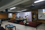Mantan pengikut ingatkan waspada propaganda