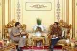 Pemkot-Pemprov Sulsel siap kolaborasi meriahkan hari Kebudayaan